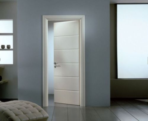 Archisio - Zonta Infissi - Progetto Porte da interno