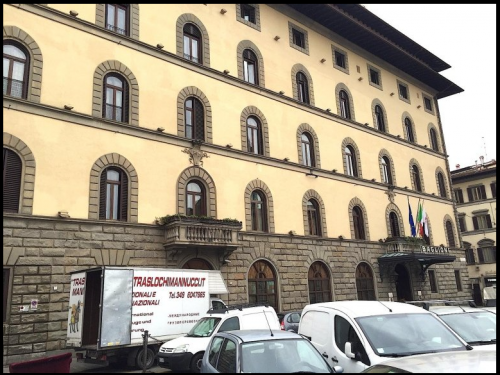 Archisio - Multiservice Traslochi Mannucci - Progetto Il servizio di rottamazione a rapolano termein provincia di siena