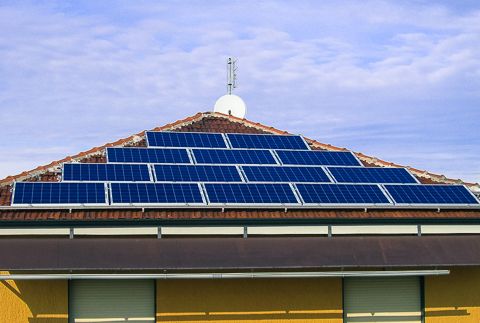 Archisio - Impianti Elettrici Nardi - Progetto Impianti fotovoltaici