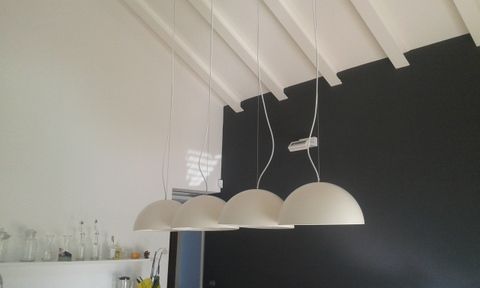 Archisio - Impianti Elettrici Nardi - Progetto Impianti