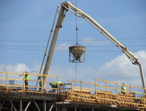 Archisio - Leonardo Edilizia E Costruzioni - Progetto Leonardo edilizia e costruzioni