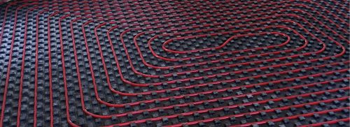 Archisio - Sanitermica Di Bichi - Progetto Impianti civili