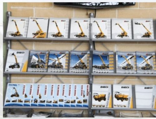 Archisio - Tecnol srl - Progetto Vendita piattaforme nuove