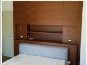 Archisio - Falegnameria La Rosa - Progetto Armadi