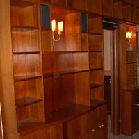 Archisio - Falegnameria Di Santoro Claudio - Progetto Armadio in legno