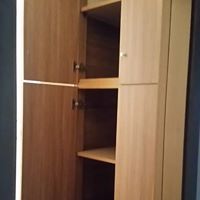 Archisio - Falegnameria Di Santoro Claudio - Progetto Arredo mobili bagno