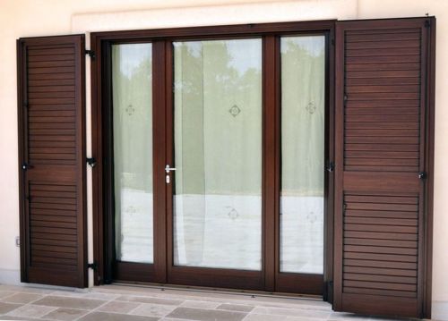 Archisio - Falegnameria Artigiana Di Bari - Progetto Serramenti e infissi