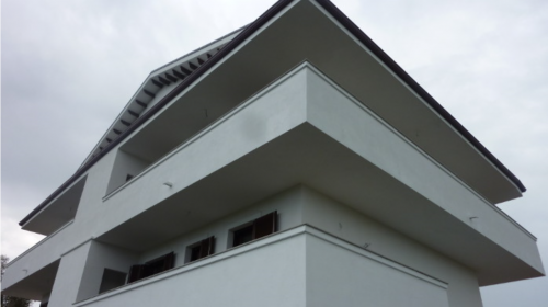 Archisio - Edilbarry - Progetto Vendita appartamenti nuovi