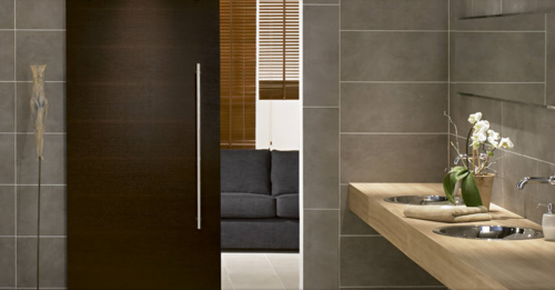 Archisio - Porte Rcs Turenstudio - Progetto Porte rcs turenstudio