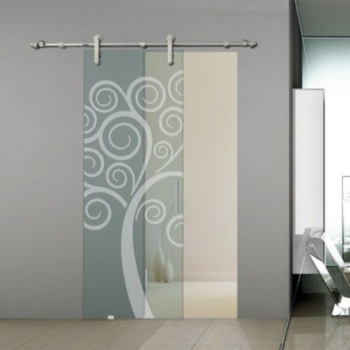 Archisio - Griego Porte srl - Progetto Porte a vetro