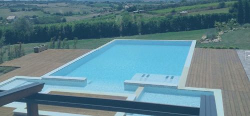Archisio - Water Art Christian Piscine - Progetto Piscine