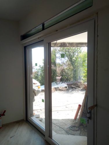 Archisio - Cibus Infissi - Progetto Montaggio