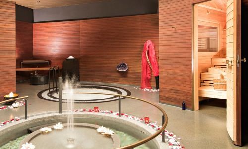 Archisio - Water Art Christian Piscine - Progetto Benessere