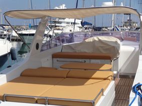 Archisio - Centro Fodere Franceschino - Progetto Nautica