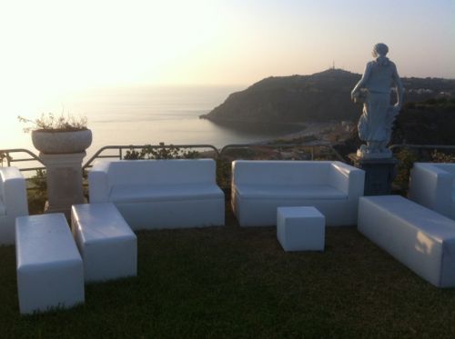 Archisio - Centro Fodere Franceschino - Progetto Arredamento