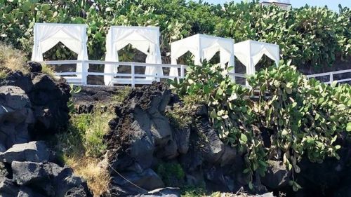 Archisio - Centro Fodere Franceschino - Progetto Tendaggi