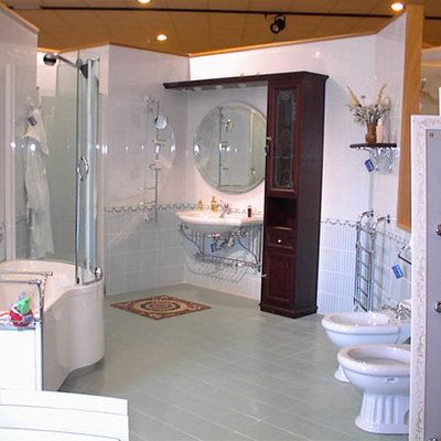 Archisio - Impresa Edile Sf Di Scerbo Francesco - Progetto Ristrutturazione interni