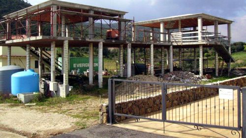 Archisio - Creadomus srl - Progetto Costruzioni