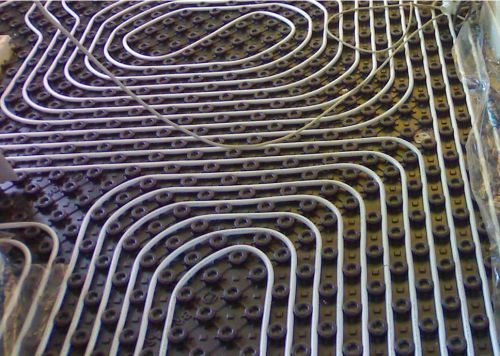 Archisio - Impresa Edile Sf Di Scerbo Francesco - Progetto Ristrutturazione di interni