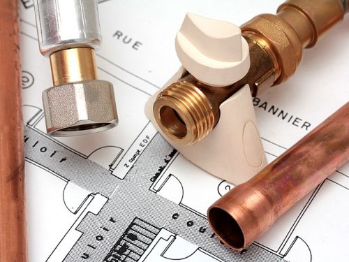 Archisio - Impianti Di Termoidraulica - Progetto Termoidraulica