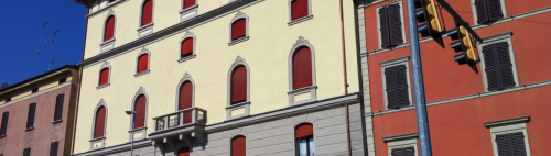 Archisio - Tecnocem - Progetto Ristrutturazione condomini appartamenti e ville di pregio