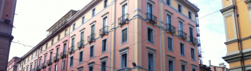 Archisio - Tecnocem - Progetto Recupero e restauro di edifici storici e per il culto a bologna