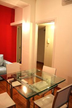 Archisio - Ristrutturazione Appartamenti Milano - Progetto Ristrutturazione salotto