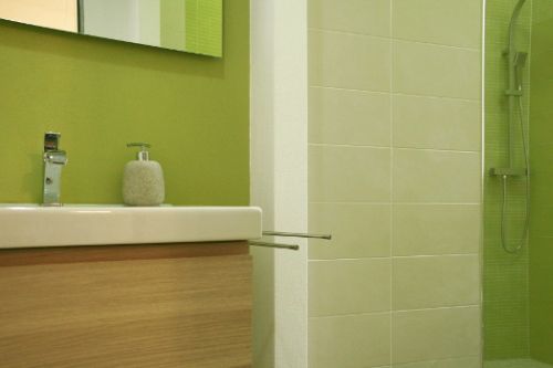 Archisio - Ristrutturazione Appartamenti Milano - Progetto Ristrutturazione bagni