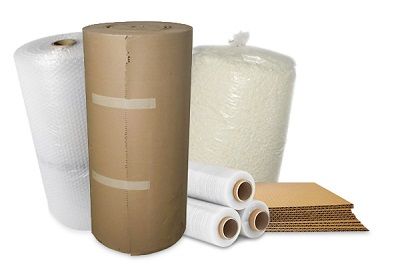 Archisio - Traslochi Mundial Busto Arsizio - Progetto Limportanza dellimballagio