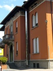 Archisio - Camino-tecnica Di Defilippi Ing Paolo Fumista Spazzacamino - Progetto Costruzioni canne fumarie