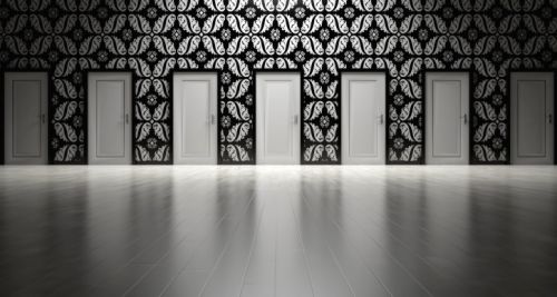 Archisio - Artecolor 2 srl - Progetto Porte e infissi