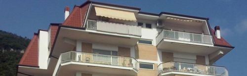 Archisio - Quality In Building Costruction - Progetto Ristrutturazione di civile abitazione in via del poggio n 49 in frosinone - committente dott Marco dagostini