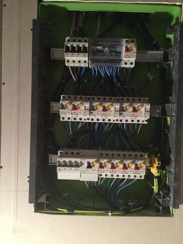 Archisio - Its Impianti Elettrici - Progetto Quadri elettrici