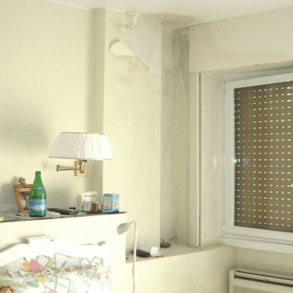 Archisio - Andrea Rossi - Progetto Restauro e manutenzione edile