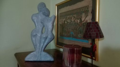 Archisio - Lo Art Di Lorenzo Menichelli - Progetto Oggetti e complementi arredo in cocciopesto