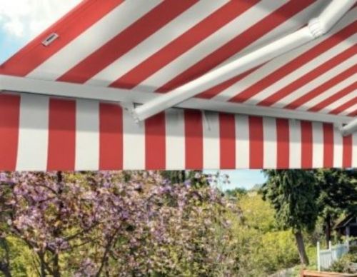 Archisio - New 3 Emme Sistemi E Tendaggi - Progetto Monaco