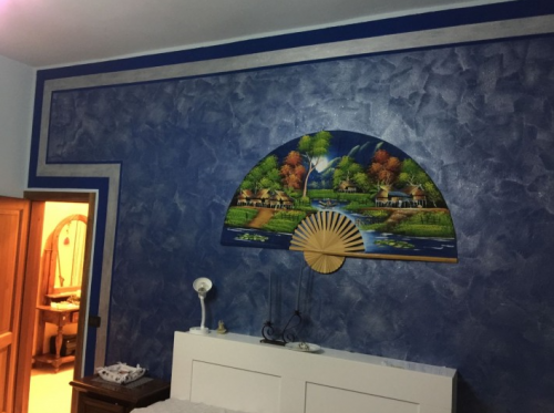 Archisio - Alberto Alderighi - Progetto Velature