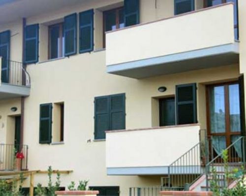 Archisio - Alberto Alderighi - Progetto Altri progetti