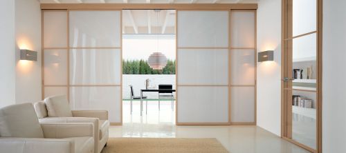 Archisio - Mondoporta - Progetto Porte