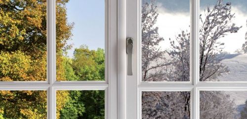 Archisio - Mondoporta - Progetto Serramenti in pvc