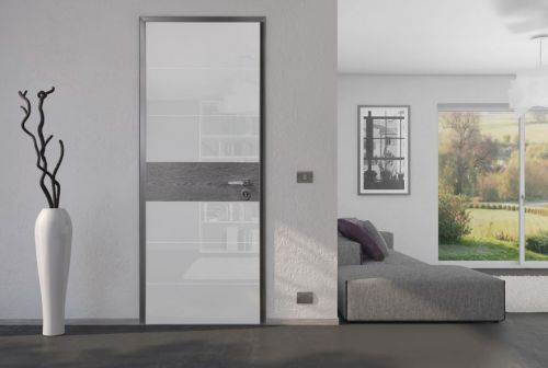 Archisio - Mondoporta - Progetto Porte blindate