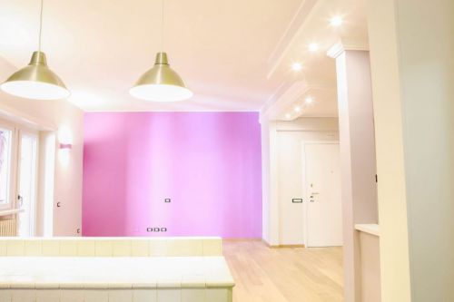 Archisio - Edil Domus Impianti - Progetto Ristrutturazioni interni