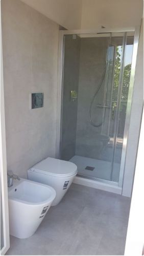 Archisio - Edil Domus Impianti - Progetto Ristrutturazione bagni