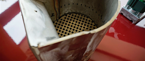 Archisio - La Termoelettrica srl - Progetto Laboratorio certificazioni