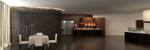 Archisio - Mageris srl - Progetto Progetti e rendering - bernardo
