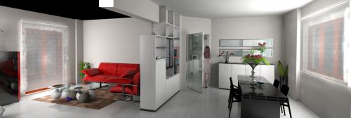 Archisio - Mageris srl - Progetto Progetti e rendering-eusebi