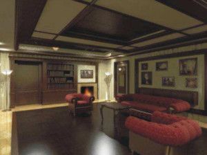 Archisio - Mageris srl - Progetto Progetti e rendering- dragons