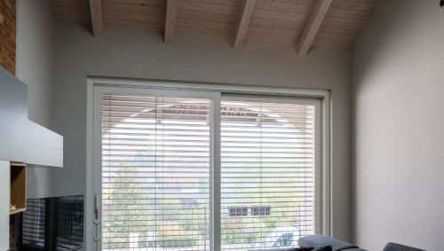 Archisio - Stupino Porte Di Stupino Maurizio - Progetto Interni