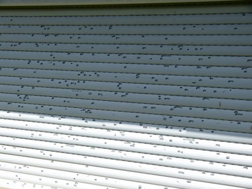 Archisio - Unione Fabbri Torino - Progetto Tapparelle