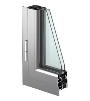 Archisio - Limap - Progetto Design e alte prestazioni con i profili eklip